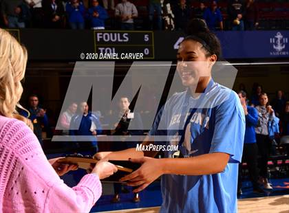 Thumbnail 3 in Hendrick Hudson vs. Harrison (Section 1 Class A Final) photogallery.