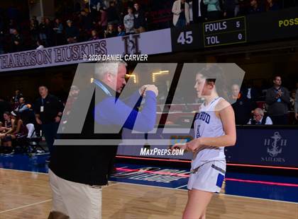 Thumbnail 1 in Hendrick Hudson vs. Harrison (Section 1 Class A Final) photogallery.