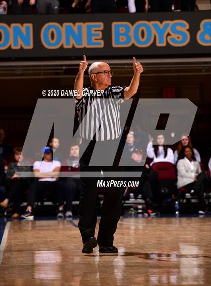 Thumbnail 2 in Hendrick Hudson vs. Harrison (Section 1 Class A Final) photogallery.