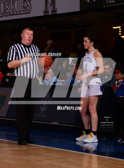Thumbnail 3 in Hendrick Hudson vs. Harrison (Section 1 Class A Final) photogallery.