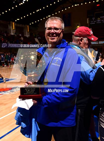Thumbnail 3 in Hendrick Hudson vs. Harrison (Section 1 Class A Final) photogallery.