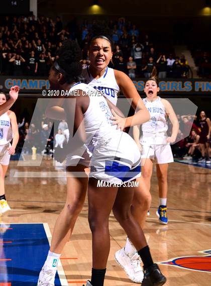 Thumbnail 1 in Hendrick Hudson vs. Harrison (Section 1 Class A Final) photogallery.