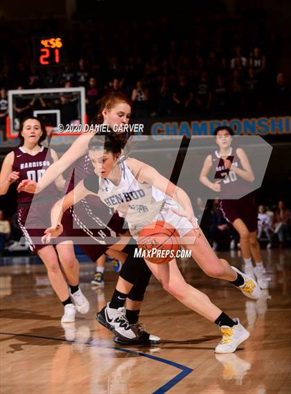 Thumbnail 3 in Hendrick Hudson vs. Harrison (Section 1 Class A Final) photogallery.