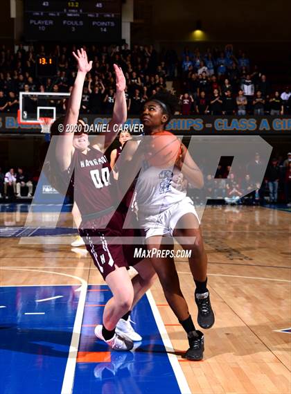 Thumbnail 3 in Hendrick Hudson vs. Harrison (Section 1 Class A Final) photogallery.