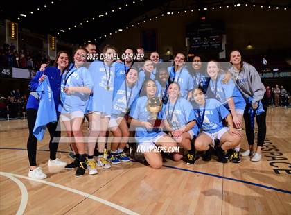 Thumbnail 3 in Hendrick Hudson vs. Harrison (Section 1 Class A Final) photogallery.