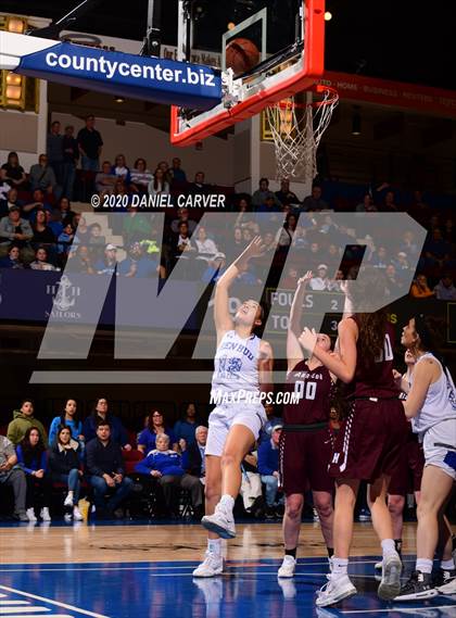 Thumbnail 1 in Hendrick Hudson vs. Harrison (Section 1 Class A Final) photogallery.