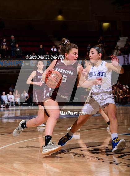 Thumbnail 3 in Hendrick Hudson vs. Harrison (Section 1 Class A Final) photogallery.
