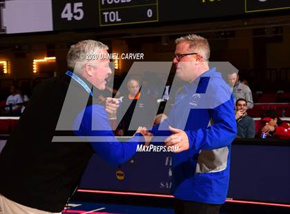 Thumbnail 3 in Hendrick Hudson vs. Harrison (Section 1 Class A Final) photogallery.