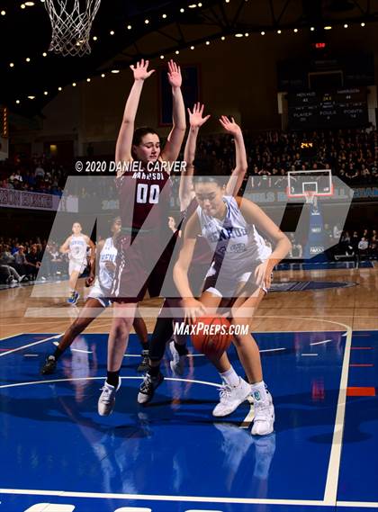 Thumbnail 1 in Hendrick Hudson vs. Harrison (Section 1 Class A Final) photogallery.