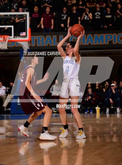 Thumbnail 1 in Hendrick Hudson vs. Harrison (Section 1 Class A Final) photogallery.