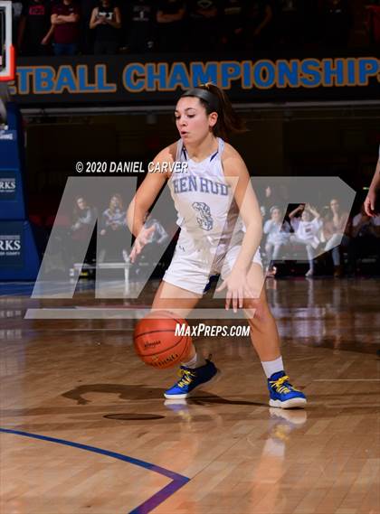 Thumbnail 3 in Hendrick Hudson vs. Harrison (Section 1 Class A Final) photogallery.