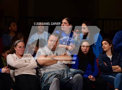 Thumbnail 3 in Hendrick Hudson vs. Harrison (Section 1 Class A Final) photogallery.