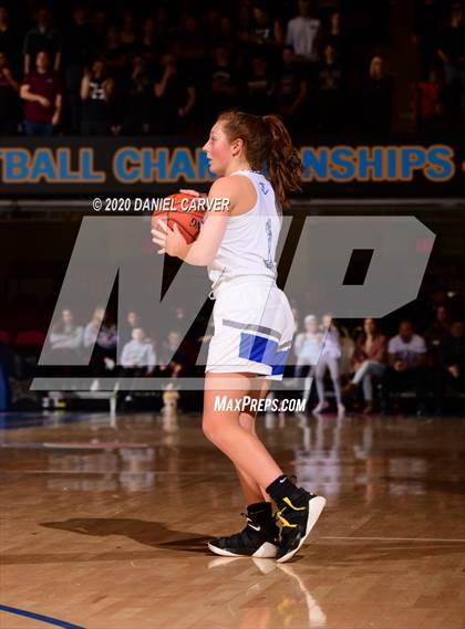 Thumbnail 2 in Hendrick Hudson vs. Harrison (Section 1 Class A Final) photogallery.