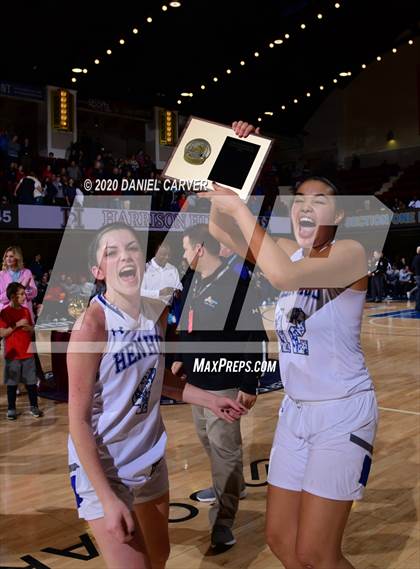 Thumbnail 1 in Hendrick Hudson vs. Harrison (Section 1 Class A Final) photogallery.