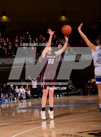 Thumbnail 3 in Hendrick Hudson vs. Harrison (Section 1 Class A Final) photogallery.