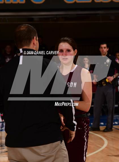Thumbnail 2 in Hendrick Hudson vs. Harrison (Section 1 Class A Final) photogallery.