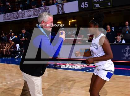 Thumbnail 2 in Hendrick Hudson vs. Harrison (Section 1 Class A Final) photogallery.
