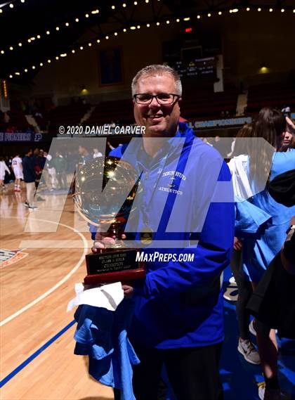 Thumbnail 2 in Hendrick Hudson vs. Harrison (Section 1 Class A Final) photogallery.