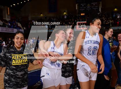 Thumbnail 3 in Hendrick Hudson vs. Harrison (Section 1 Class A Final) photogallery.