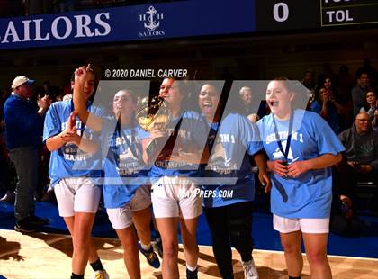 Thumbnail 2 in Hendrick Hudson vs. Harrison (Section 1 Class A Final) photogallery.