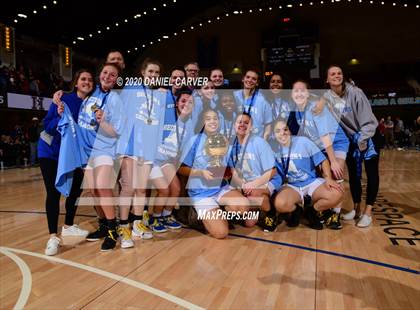 Thumbnail 1 in Hendrick Hudson vs. Harrison (Section 1 Class A Final) photogallery.