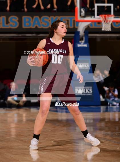 Thumbnail 1 in Hendrick Hudson vs. Harrison (Section 1 Class A Final) photogallery.