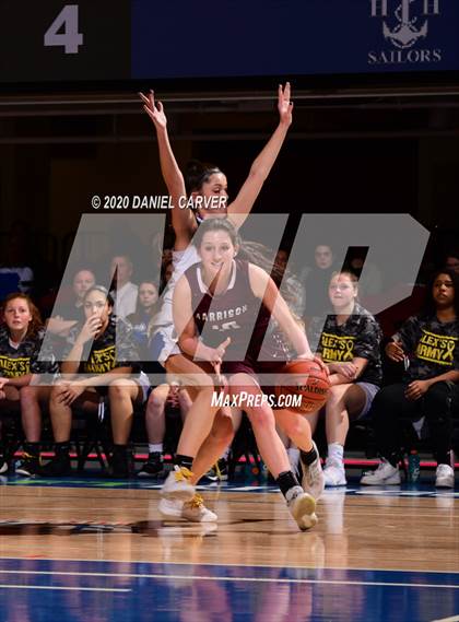 Thumbnail 2 in Hendrick Hudson vs. Harrison (Section 1 Class A Final) photogallery.