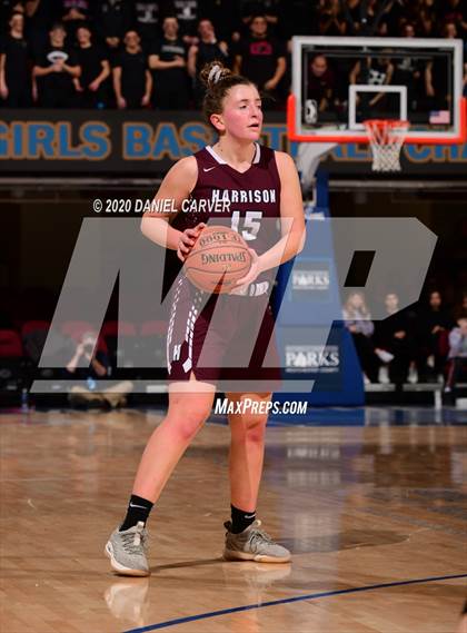 Thumbnail 1 in Hendrick Hudson vs. Harrison (Section 1 Class A Final) photogallery.