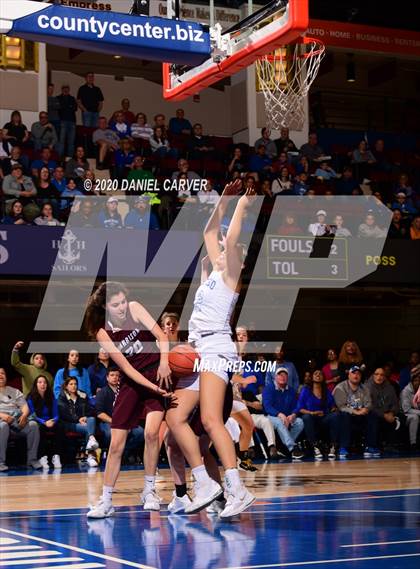 Thumbnail 1 in Hendrick Hudson vs. Harrison (Section 1 Class A Final) photogallery.
