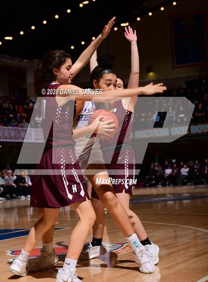 Thumbnail 1 in Hendrick Hudson vs. Harrison (Section 1 Class A Final) photogallery.