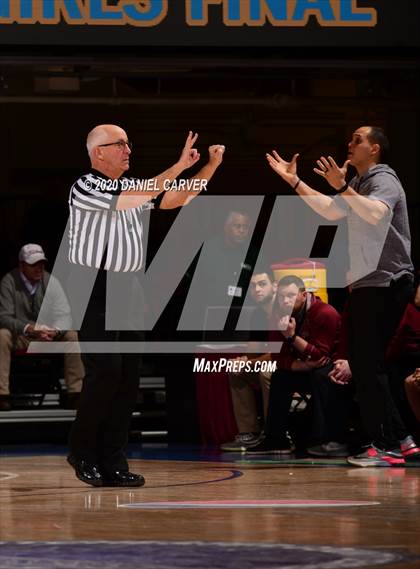 Thumbnail 1 in Hendrick Hudson vs. Harrison (Section 1 Class A Final) photogallery.