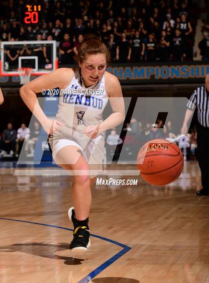 Thumbnail 3 in Hendrick Hudson vs. Harrison (Section 1 Class A Final) photogallery.