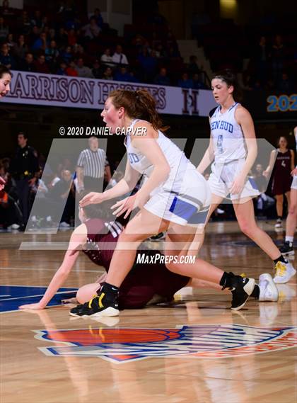Thumbnail 3 in Hendrick Hudson vs. Harrison (Section 1 Class A Final) photogallery.