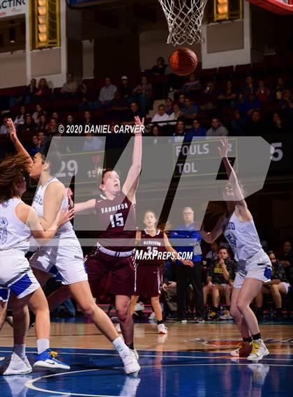 Thumbnail 3 in Hendrick Hudson vs. Harrison (Section 1 Class A Final) photogallery.