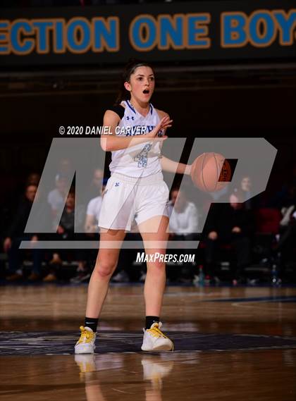 Thumbnail 2 in Hendrick Hudson vs. Harrison (Section 1 Class A Final) photogallery.