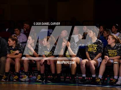 Thumbnail 3 in Hendrick Hudson vs. Harrison (Section 1 Class A Final) photogallery.