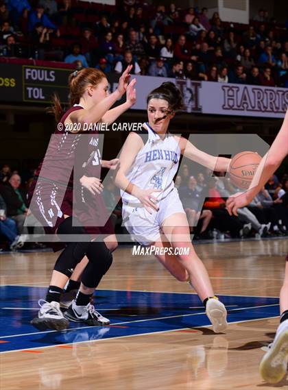 Thumbnail 3 in Hendrick Hudson vs. Harrison (Section 1 Class A Final) photogallery.