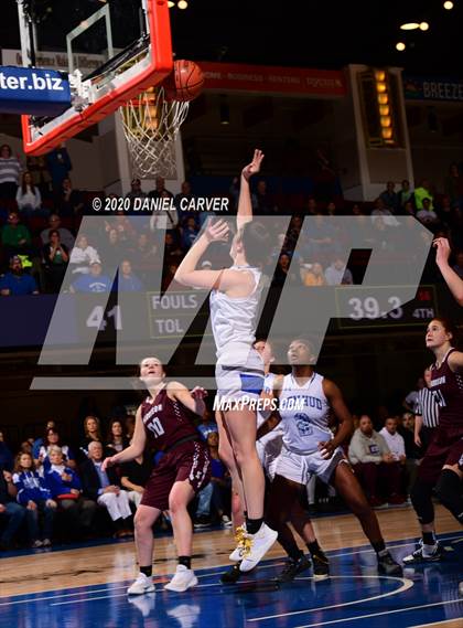 Thumbnail 2 in Hendrick Hudson vs. Harrison (Section 1 Class A Final) photogallery.