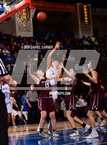Thumbnail 3 in Hendrick Hudson vs. Harrison (Section 1 Class A Final) photogallery.