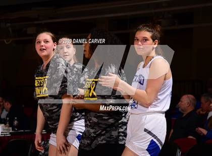 Thumbnail 3 in Hendrick Hudson vs. Harrison (Section 1 Class A Final) photogallery.