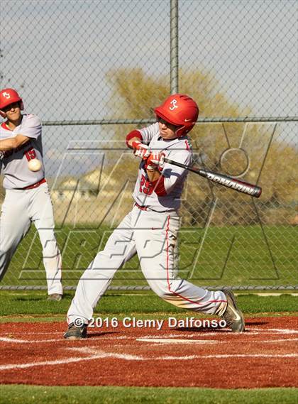 Thumbnail 3 in Regis Jesuit @ Dakota Ridge photogallery.
