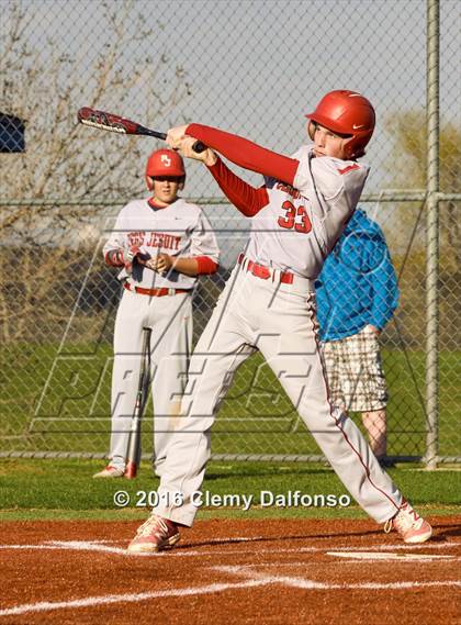 Thumbnail 2 in Regis Jesuit @ Dakota Ridge photogallery.
