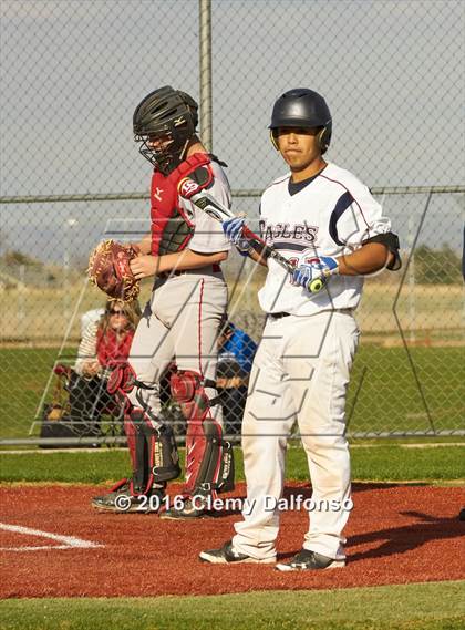 Thumbnail 1 in Regis Jesuit @ Dakota Ridge photogallery.
