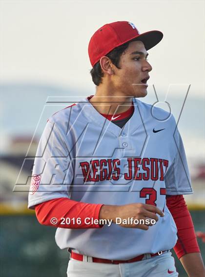 Thumbnail 2 in Regis Jesuit @ Dakota Ridge photogallery.