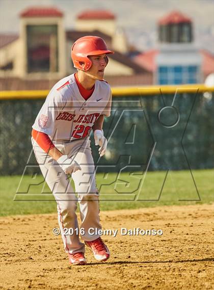Thumbnail 3 in Regis Jesuit @ Dakota Ridge photogallery.