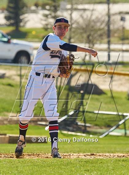 Thumbnail 1 in Regis Jesuit @ Dakota Ridge photogallery.