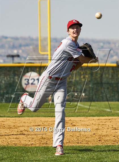 Thumbnail 2 in Regis Jesuit @ Dakota Ridge photogallery.