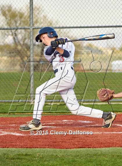 Thumbnail 3 in Regis Jesuit @ Dakota Ridge photogallery.