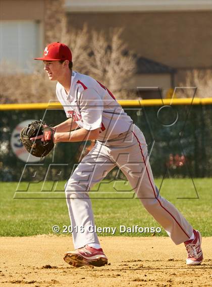 Thumbnail 2 in Regis Jesuit @ Dakota Ridge photogallery.