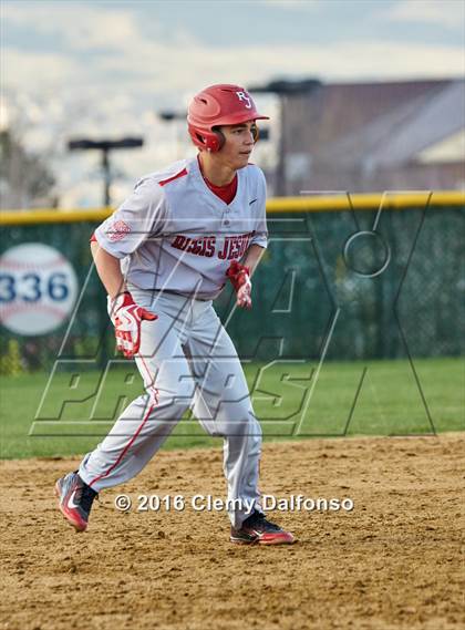 Thumbnail 3 in Regis Jesuit @ Dakota Ridge photogallery.